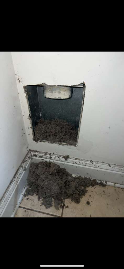 Dryer vent cleaning Chaska
