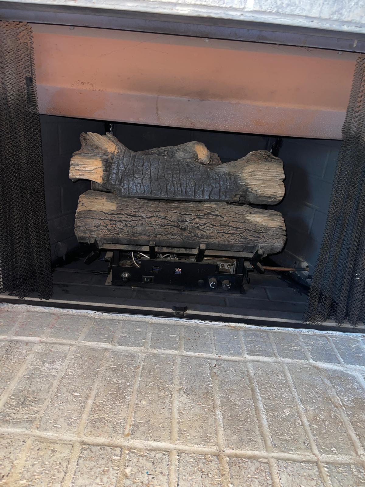 Chimney cleaning Minneapolis MN