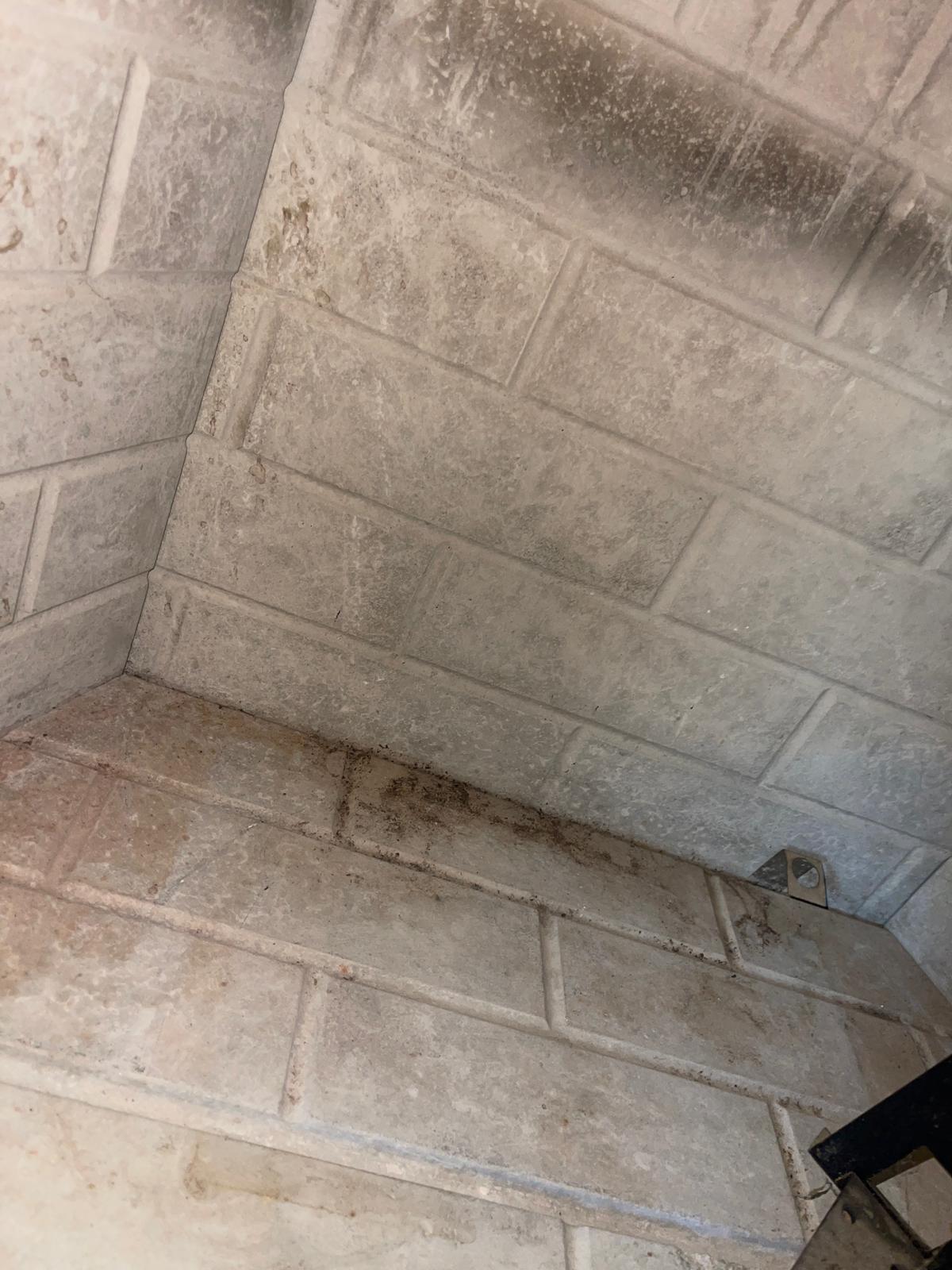 Dryer vent cleaning