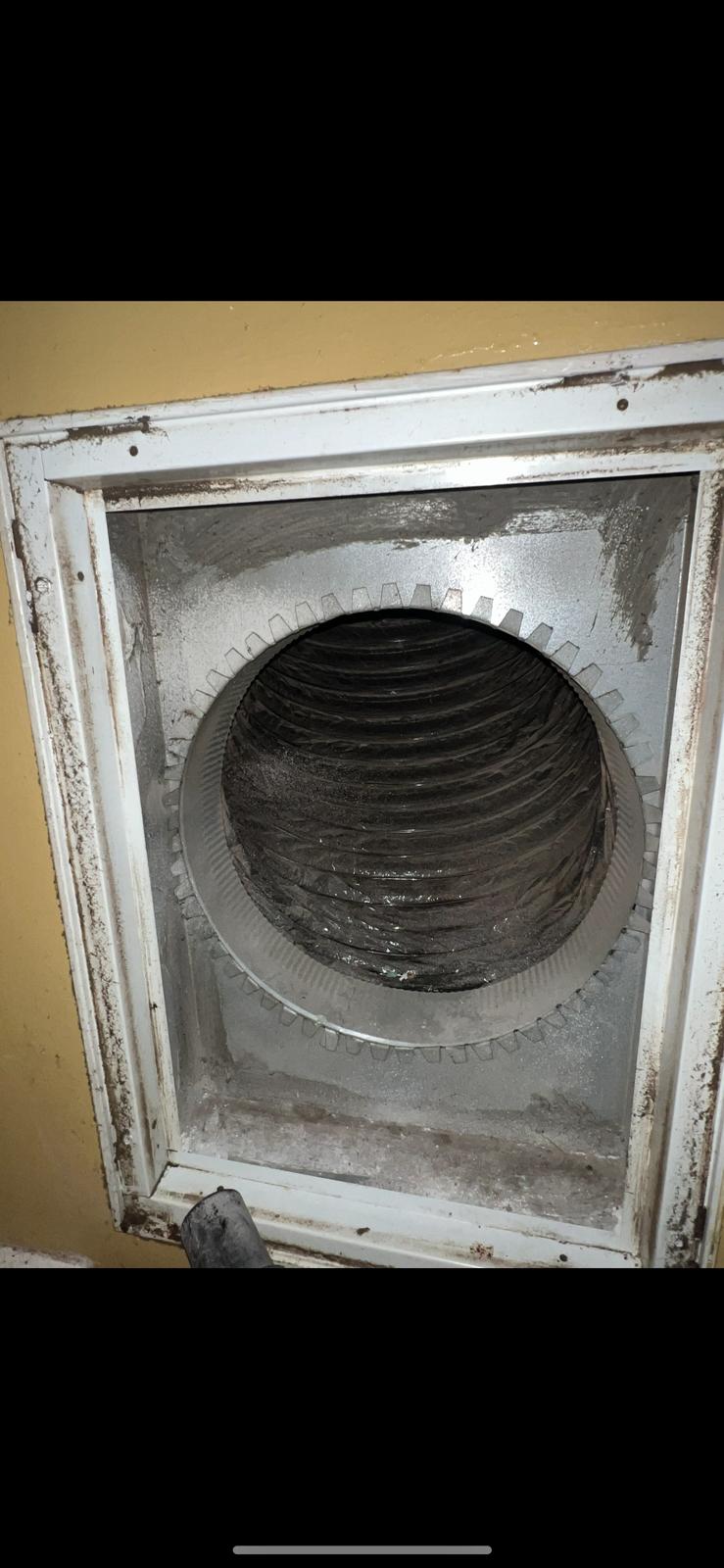 HVAC cleaning