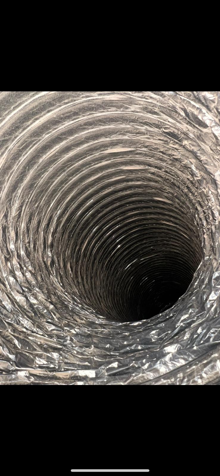 Air duct cleaning