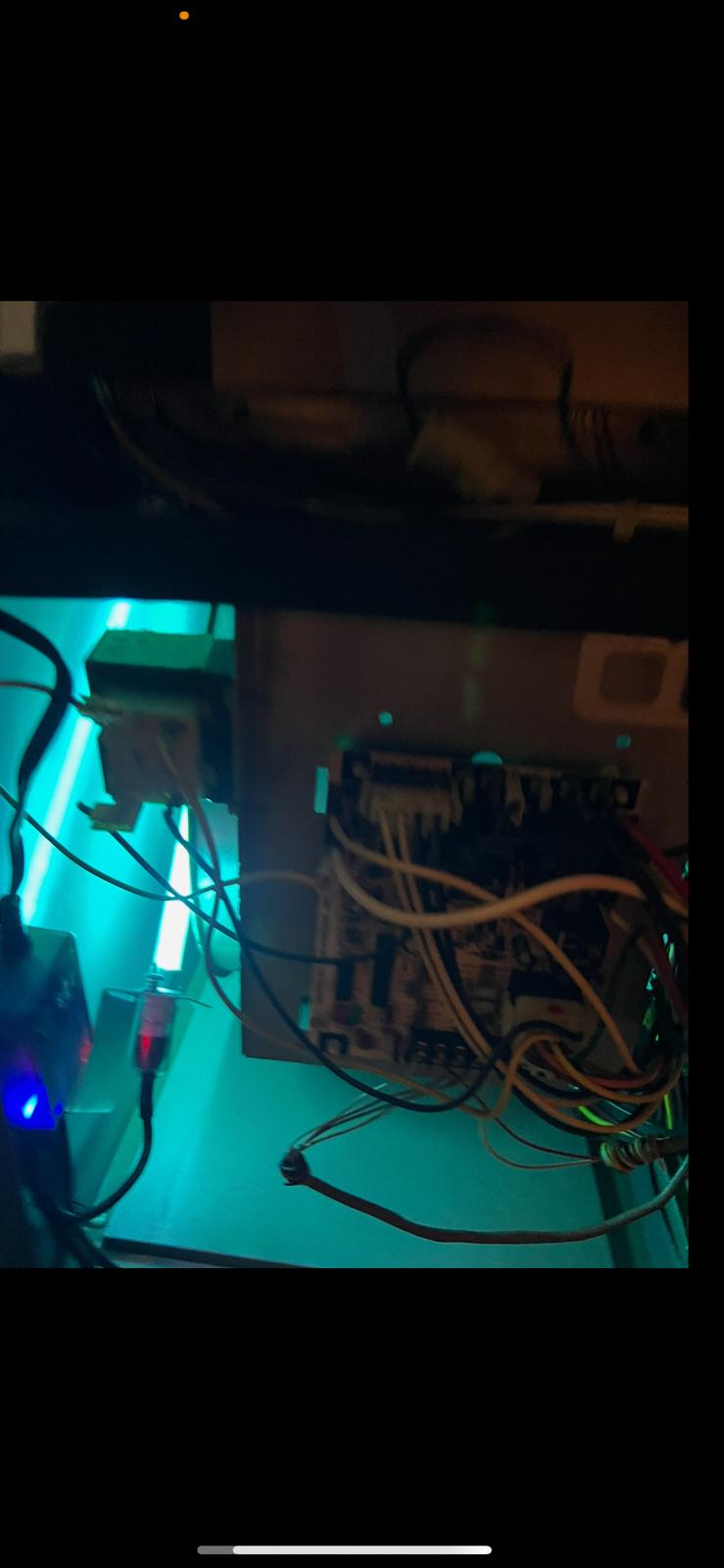 HVAC cleaning